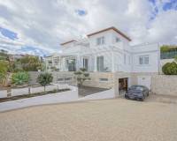 Bestand - Villa - Javea - Pinosol