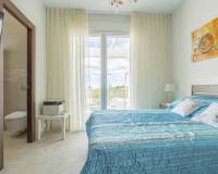 Bestand - Villa - Javea - Pinosol