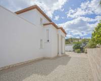 Bestand - Villa - Javea - Pinosol