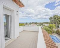 Bestand - Villa - Javea - Pinosol