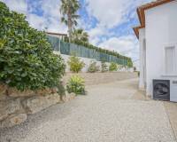 Bestand - Villa - Javea - Pinosol