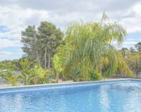 Bestand - Villa - Javea - Pinosol