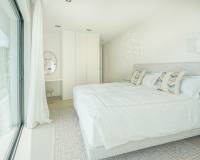 Bestand - Villa - Javea - Portichol