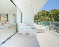 Bestand - Villa - Javea - Portichol