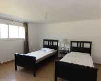 Bestand - Villa - Javea - Puerta Fenicia