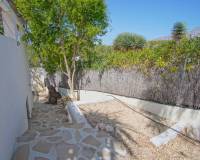 Bestand - Villa - Javea - Rafalet