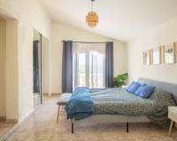 Bestand - Villa - Javea - Rafalet