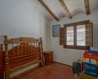 Bestand - Villa - Javea - Rebaldi