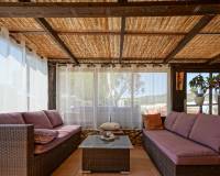 Bestand - Villa - Javea - Tarraula