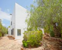 Bestand - Villa - Javea - Tarraula