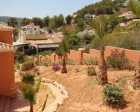 Bestand - Villa - Javea - Tosalet