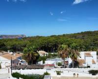 Bestand - Villa - Javea - Tosalet