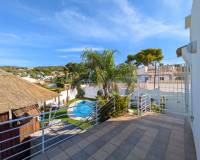 Bestand - Villa - Javea - Tosalet