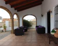 Bestand - Villa - Javea - Valls