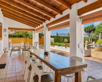 Bestand - Villa - Javea