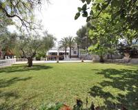 Bestand - Villa - Javea