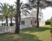 Bestand - Villa - Javea