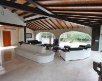 Bestand - Villa - Javea