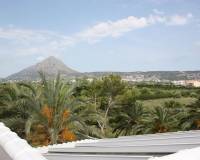 Bestand - Villa - Javea