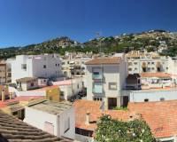 Bestand - Villa - Javea