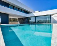 Bestand - Villa - Javea