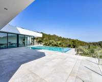 Bestand - Villa - Javea