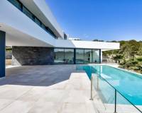 Bestand - Villa - Javea