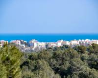 Bestand - Villa - Javea