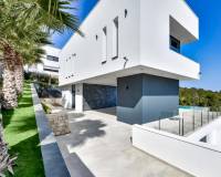 Bestand - Villa - Javea