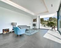 Bestand - Villa - Javea