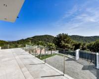 Bestand - Villa - Javea