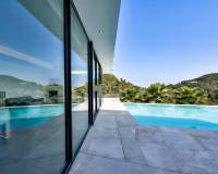 Bestand - Villa - Javea