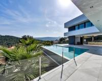 Bestand - Villa - Javea