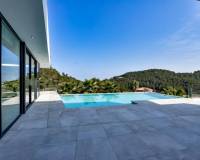 Bestand - Villa - Javea