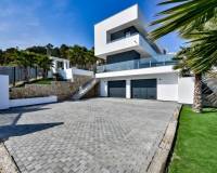 Bestand - Villa - Javea