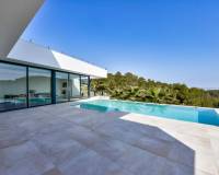 Bestand - Villa - Javea