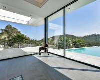 Bestand - Villa - Javea