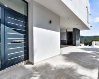 Bestand - Villa - Javea