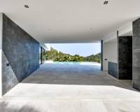 Bestand - Villa - Javea