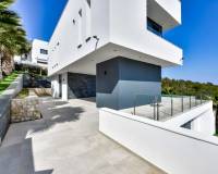 Bestand - Villa - Javea