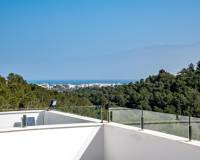 Bestand - Villa - Javea