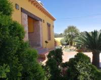 Bestand - Villa - Lliber