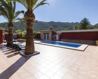 Bestand - Villa - Lliber