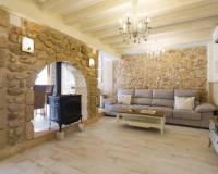 Bestand - Villa - Lliber