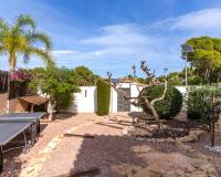 Bestand - Villa - Moraira - Cap Blanc