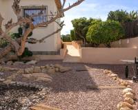 Bestand - Villa - Moraira - Cap Blanc