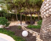 Bestand - Villa - Moraira - Cap Blanc