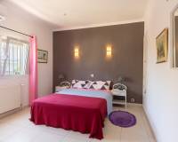 Bestand - Villa - Moraira - Pla del Mar