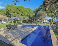 Bestand - Villa - Moraira - Playetes