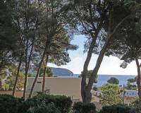 Bestand - Villa - Moraira - Playetes